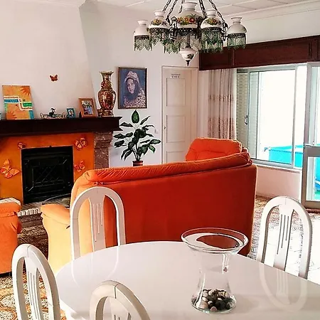 La Maison Dos Prazeres * פורטימאו