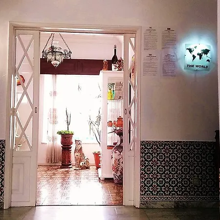 La Maison Dos Prazeres * פורטימאו