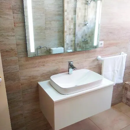 La Maison Dos Prazeres Guest house