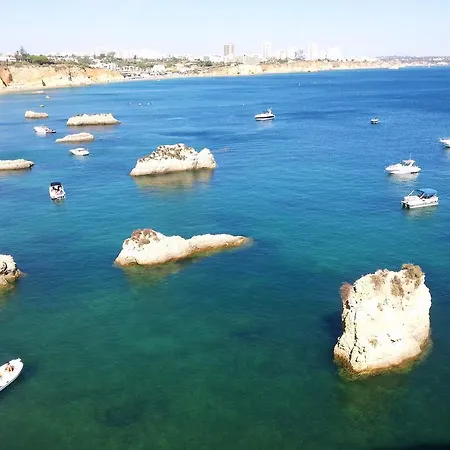 Guest house La Maison Dos Prazeres Portimao