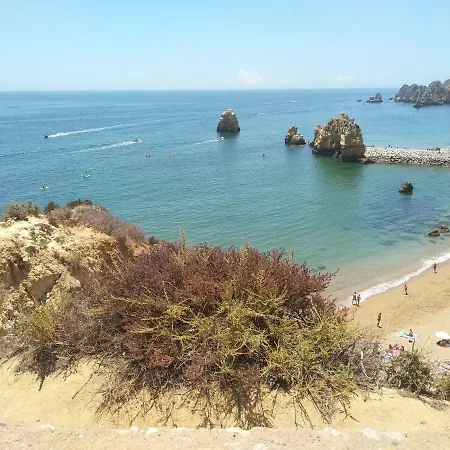 La Maison Dos Prazeres Portimao