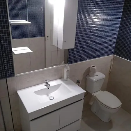 Guest house La Maison Dos Prazeres Portimao